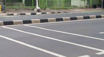 Gambar 2 Tanah Komersial Siap Bangun, Jalan Dewi Sartika, 40 juta permeter nego