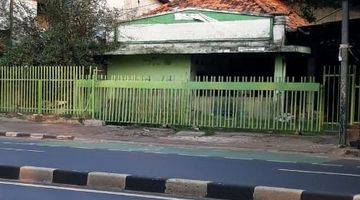 Gambar 3 Tanah Komersial Siap Bangun, Jalan Dewi Sartika, 40 juta permeter nego