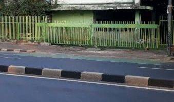 Gambar 4 Tanah Komersial Siap Bangun, Jalan Dewi Sartika, 40 juta permeter nego