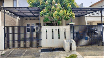 Gambar 1 Rumah Strategis Dekat Pintu Tol Dan Fasilitas Umum.