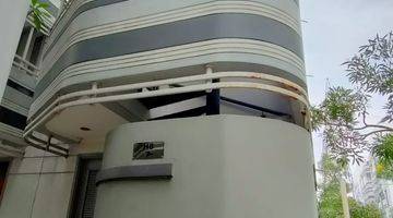 Gambar 1 Kost Eksklusif di Vanya Park Cluster Anarta House Bsd, Tangerang