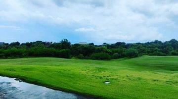 Gambar 5 Tanah 700m2 Sangat Bagus View Golf Dan Laut -Pecatu Graha