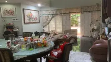 Gambar 3 Rumah Hoek, 2 Lt Berlokasi Bagus di Muara Karang Raya Jakarta Utara