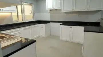 Gambar 5 Rumah Kondisi Rapi,siap Huni. Semi Furnish Mediterania Boulevard Pik1 Jakarta Utara,