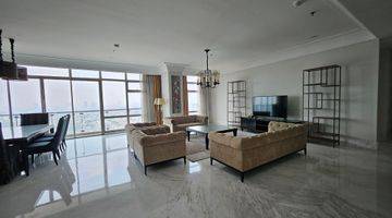 Gambar 1 4 Bedrooms Apartment Ready To Move