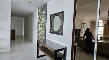 Gambar 4 4 Bedrooms Apartment Ready To Move