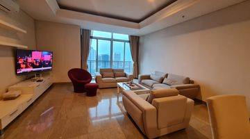 Gambar 1 4 Bedrooms Apartment Ready To Move In