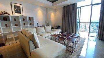 Gambar 1 3 Bedrooms Apartment Ready To Move In