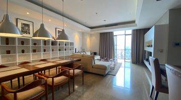 Gambar 2 3 Bedrooms Apartment Ready To Move In