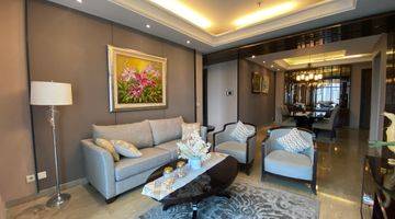 Gambar 1 3 Bedrooms Luxury Apartment Ready To Move In