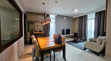 Gambar 1 2 Bedrooms Apartment Ready To Move