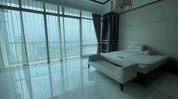 Gambar 3 3 Bedroom Luxury Apartment Ready To Move