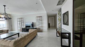 Gambar 3 4 Bedrooms Apartment Ready To Move