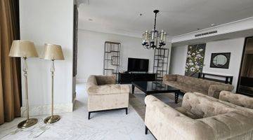 Gambar 5 4 Bedrooms Apartment Ready To Move