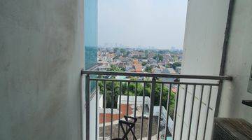 Gambar 3 Apartment Dijual Area Strategis 2 Bedrooms 