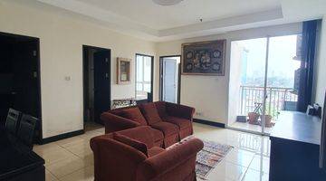 Gambar 1 Apartment Dijual Area Strategis 2 Bedrooms 