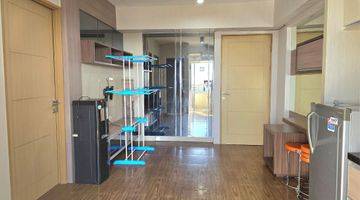 Gambar 2 Apartemen Educity Pakuwon City, Harvard 2BR, Furnished