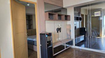 Gambar 4 Apartemen Educity Pakuwon City, Harvard 2BR, Furnished