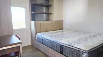 Gambar 5 Apartemen Educity Pakuwon City, Harvard 2BR, Furnished