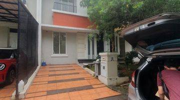 Gambar 1 Disewakan Cepat Rumah di Cluster Topaz Gading Serpong