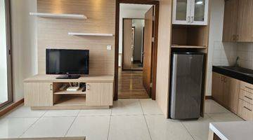 Gambar 1 Dijual Cepat Dan Murah Apartemen Mtown Signature 1BR Tower Jefferson Gading Serpong