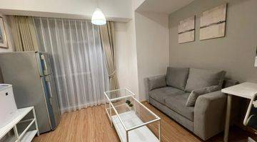 Gambar 5 Disewakan Apartemen Mtown 1 BR Furnish Gading Serpong