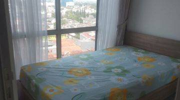 Gambar 3 Disewakan Apartemen Mtown 2 Br Lantai 12 Furnish Gading Serpong