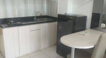 Gambar 2 Disewakan Apartemen Mtown 2 Br Lantai 12 Furnish Gading Serpong