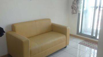 Gambar 5 Disewakan Apartemen Mtown 2 Br Lantai 12 Furnish Gading Serpong