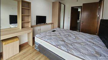 Gambar 4 Dijual Cepat Dan Murah Apartemen Mtown Signature 1BR Tower Jefferson Gading Serpong