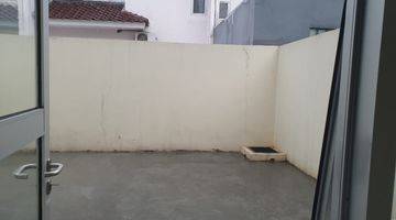 Gambar 5 Dijual Rumah Hook Napoli Sektor 7c 2 Lt Rapih Dan Bagus @gading Serpong 