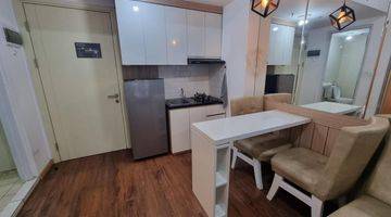 Gambar 4 Disewakan Apartemen Mtown Tower Franklin 2Br @Gading Serpong