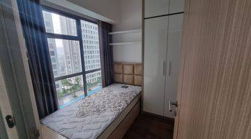 Gambar 3 Disewakan Apartemen Mtown Tower Franklin 2Br @Gading Serpong