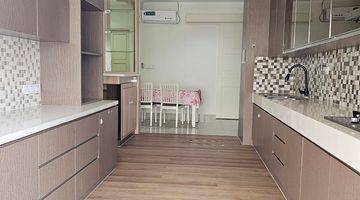 Gambar 1 Rumah 2 Lantai Furnish Bagus di Cluster Flamingo, Gading Serpong