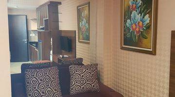 Gambar 1 Apartemen Atria Paramount Residences, Bagus, Furnished