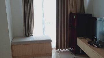 Gambar 2 Apartemen M Town, 1 KT, 1 KM,  Bagus, Furnished