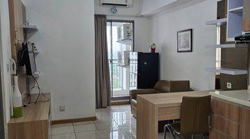 Gambar 4 Apartemen M Town, Gading Serpong, Tipe 2 KT, Bagus,  Furnished