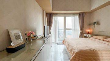 Gambar 1 Apartemen Casa De Parco, BSD, Full Furnish, Bagus