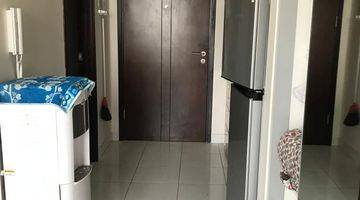 Gambar 2 Apartemen Casa De Parco, Bagus, Furnished, Hadap Timur