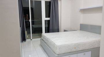 Gambar 1 Apartemen Casa De Parco, Bagus, Furnished, Hadap Timur