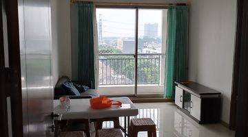 Gambar 3 Apartemen M Town SIGNATURE BAGUS  FURNISHED