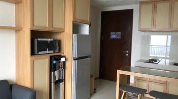 Gambar 3 Apartemen M Town Premium Bagus Furnished