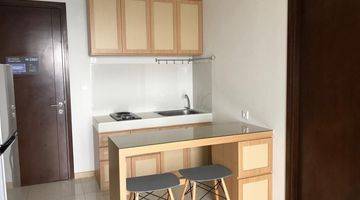 Gambar 2 Apartemen M Town Premium Bagus Furnished