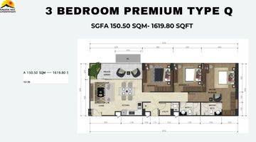 Gambar 4 New Launching Nagoya Hill Condominium