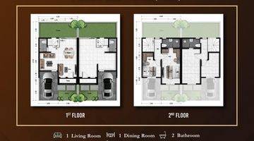 Gambar 1 New Lounching Beverly Diamond A Prestigious Residence At Batam Center Start Pre selling Now 