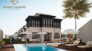 Gambar 2 New Lounching Beverly Diamond A Prestigious Residence At Batam Center Start Pre selling Now 