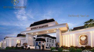 Gambar 4 New Lounching Beverly Diamond A Prestigious Residence At Batam Center Start Pre selling Now 