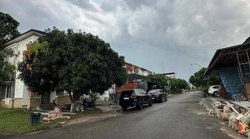 Gambar 1 Dijual Rumah Hook Hadap Timur di Anggrek Mas 2 Batam Center