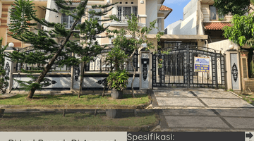 Gambar 4 Dijual Rumah Di Anggrek Mas Batam Center