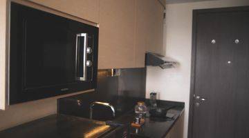 Gambar 4 Dijual Apartemen Bintaro Icon Unit Studio Lantai 1 Tower Chrisyant